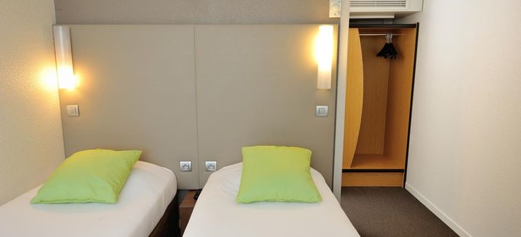 Hotel Campanile Marseille - Saint Antoine Marsiglia: Foto 