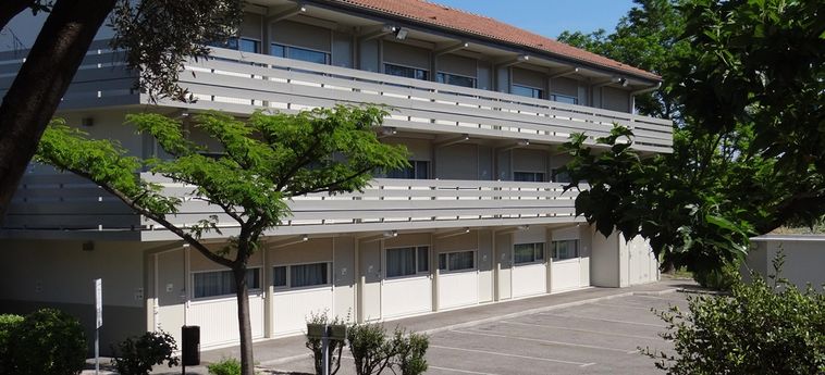 Hotel Campanile Marseille - Saint Antoine Marsiglia: Foto 