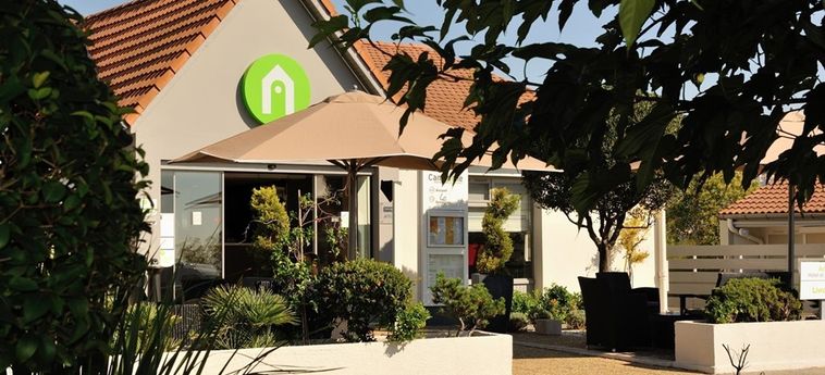 Hotel Campanile Marseille - Saint Antoine Marsiglia: Foto 