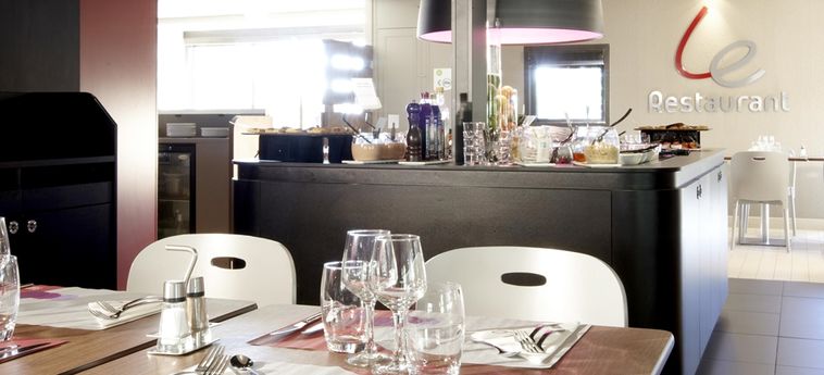 Hotel Campanile Marseille - Saint Antoine Marsiglia: Foto 