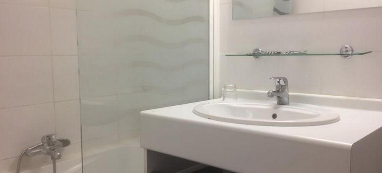Hotel Du Sud Vieux Port Marsiglia: Foto 