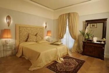 Hotel Relais Villa San Martino:  MARTINA FRANCA - TARANTO