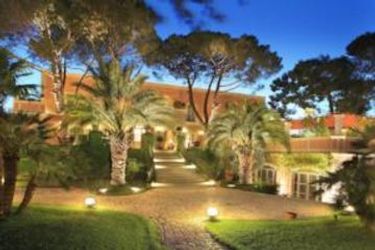 Hotel Relais Villa San Martino:  MARTINA FRANCA - TARANTO
