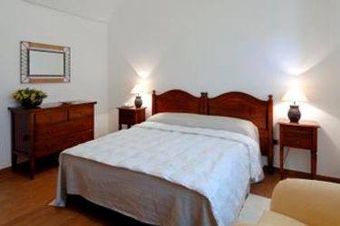Hotel Masseria Chiancone Torricella:  MARTINA FRANCA - TARANTO