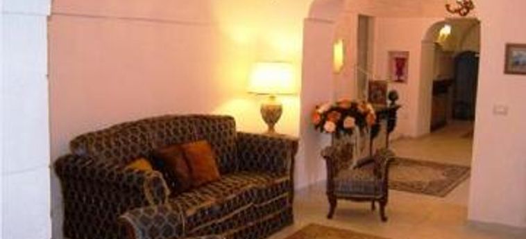 Hotel Masseria Magli Resort:  MARTINA FRANCA - TARANTO