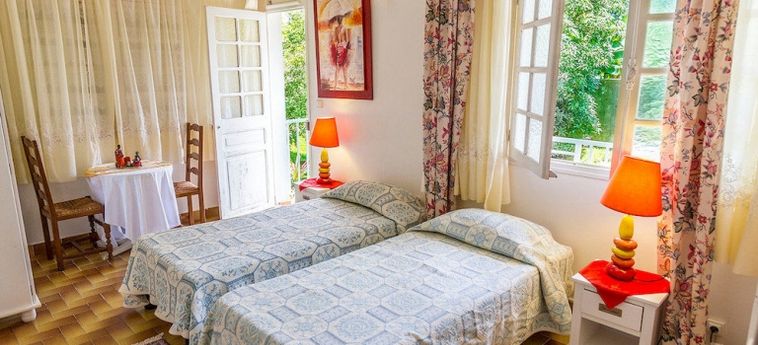 Hotel Les Chambres D'hotes De La Villa Cayol:  MARTINICA - ANTILLAS FRANCESAS
