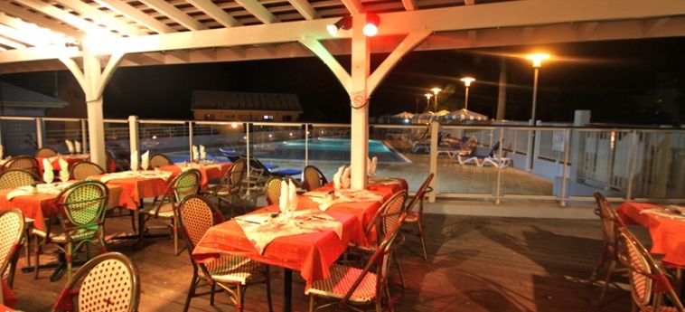 Hotel Karibea Resort Sainte Luce Amyris:  MARTINICA - ANTILLAS FRANCESAS