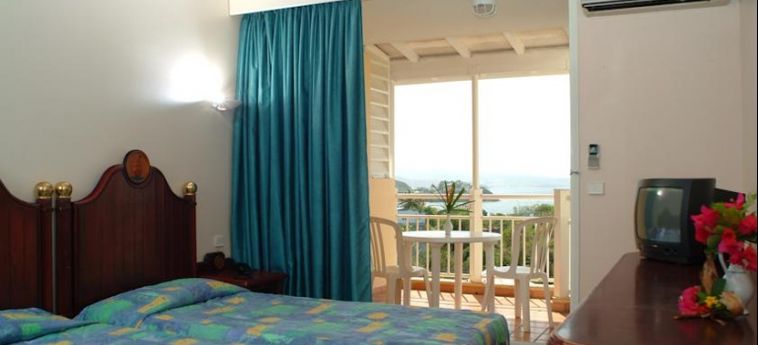 Hotel Karibea Baie Du Galion Resort Goelette Suites:  MARTINICA - ANTILLAS FRANCESAS