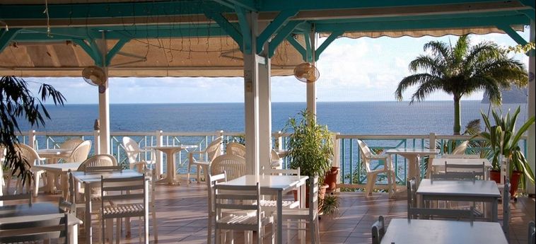 Marine Hotel Diamant:  MARTINICA - ANTILLE FRANCESI