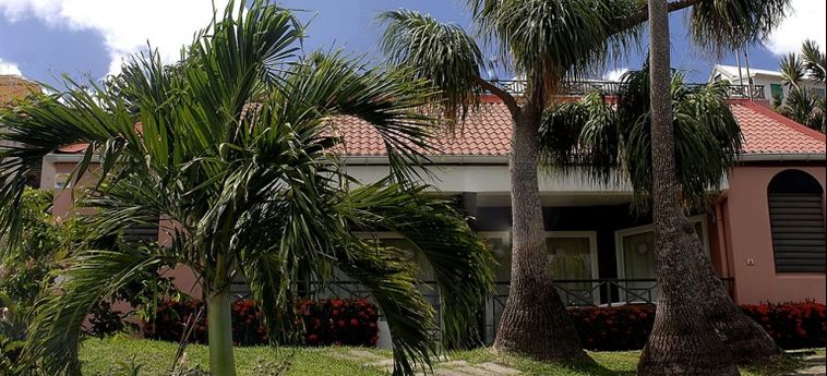 Hotel Le Panoramic Martinica - Antille Francesi: Foto 