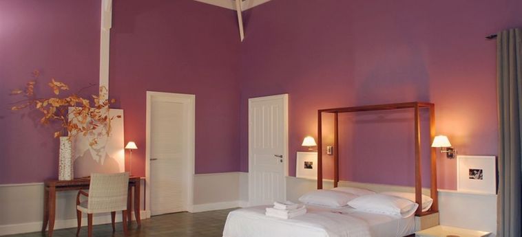 Hotel Plein Soleil:  MARTINICA - ANTILLE FRANCESI