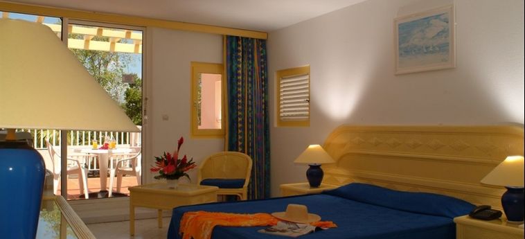 Hotel Karibea Resort Sainte Luce Les Amandiers:  MARTINICA - ANTILLE FRANCESI