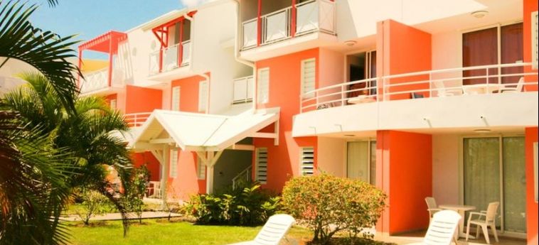 Hotel Karibea Resort Sainte Luce Amyris:  MARTINICA - ANTILLE FRANCESI