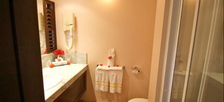 Hotel Karibea Baie Du Galion Resort Goelette Suites:  MARTINICA - ANTILLE FRANCESI