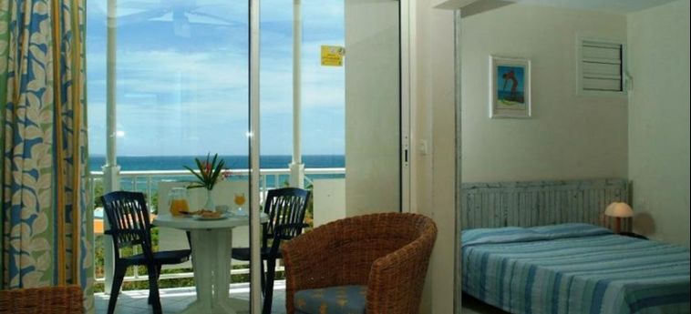 Hotel Karibea Baie Du Galion Resort Goelette Suites:  MARTINICA - ANTILLE FRANCESI