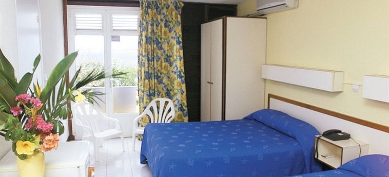 Hotel Karibea Camelia Residence:  MARTINIQUE - ANTILLES FRANÇAISES