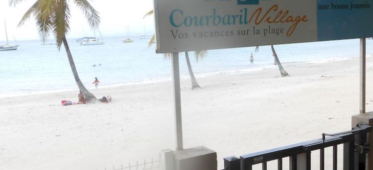 Hotel Courbaril Village:  MARTINIQUE - ANTILLES FRANÇAISES