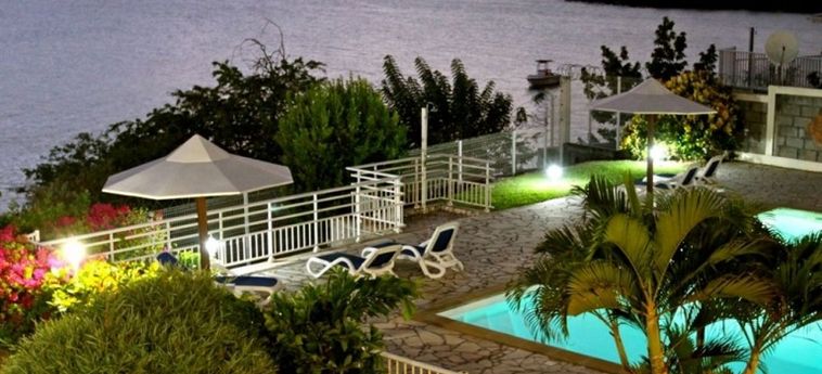 Hotel Corail Residence:  MARTINIQUE - ANTILLES FRANÇAISES