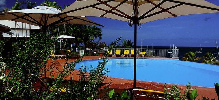 Hotel Bakoua Martinique:  MARTINIQUE - ANTILLES FRANÇAISES