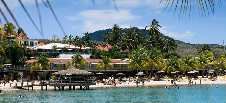Hotel Bakoua Martinique:  MARTINIQUE - ANTILLES FRANÇAISES