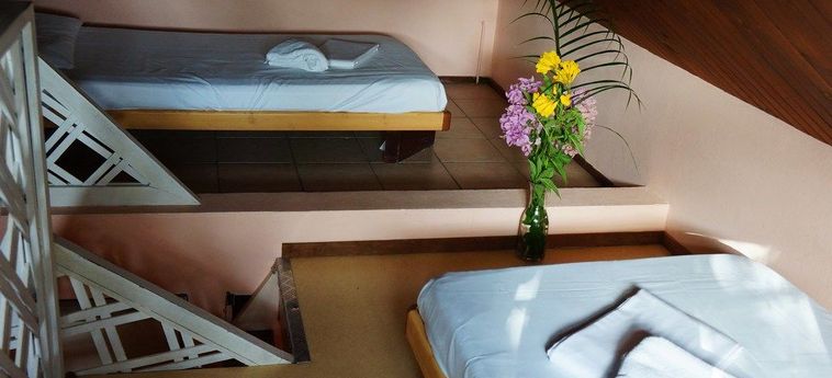 Hotel Residence La Shana:  MARTINIQUE - FRANZÖSISCHEN ANTILLEN
