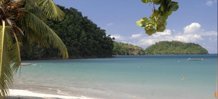 Hotel Le Panoramic Martinique - French West Indies: Photo 