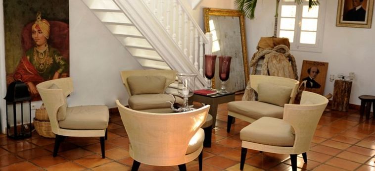 Hotel Plein Soleil:  MARTINIQUE - FRENCH WEST INDIES