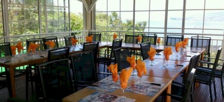 Hotel Residence Bel'bay:  MARTINIQUE - FRENCH WEST INDIES