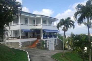 Hotel Vi Get' S:  MARTINIQUE - FRENCH WEST INDIES