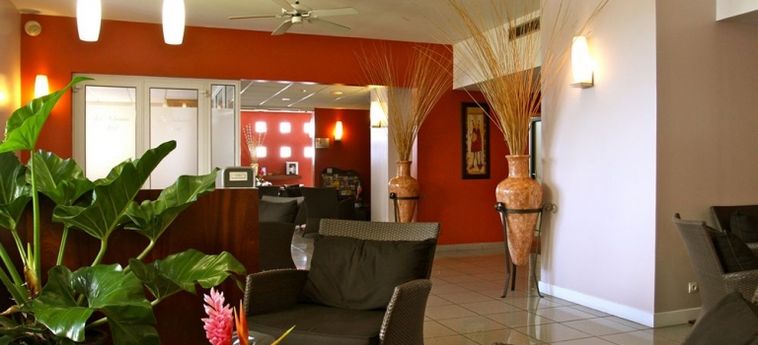 Hotel Karibea La Valmeniere:  MARTINIQUE - FRENCH WEST INDIES