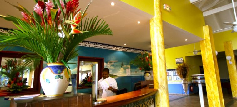 Hotel Karibea Resort Sainte Luce Amyris:  MARTINIQUE - FRENCH WEST INDIES