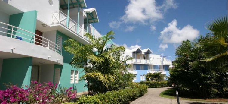 Hotel Karibea Resort Sainte Luce Amyris:  MARTINIQUE - FRENCH WEST INDIES