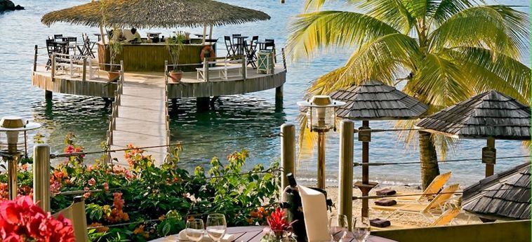 Hotel Bakoua Martinique:  MARTINIQUE - FRENCH WEST INDIES