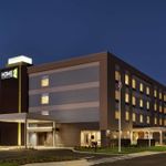 HOME2 SUITES BY HILTON MARTINSBURG, WV 3 Stars