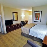 EXTENDED STAY AMERICA - ST. LOUIS -WESTPORT-EAST LACKLAND RD 2 Stars