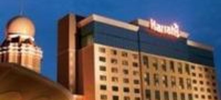 Hotel HOLLYWOOD CASINO & HOTEL ST. LOUIS