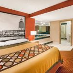 Hotel SUPER 8 BY WYNDHAM MARYSVILLE/PORT HURON AREA