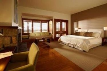Hotel Spicers Peak Lodge:  MARYVALE - QUEENSLAND