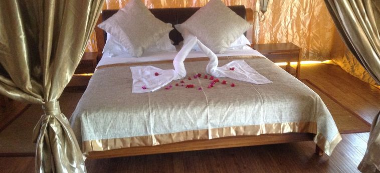 Hotel Aa Lodge Masai Mara Masai Mara Ntl Park: Foto 