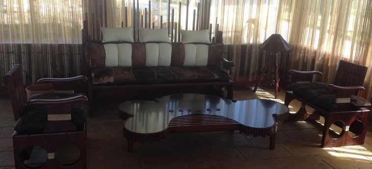 Hotel Aa Lodge Masai Mara Masai Mara Ntl Park: Foto 