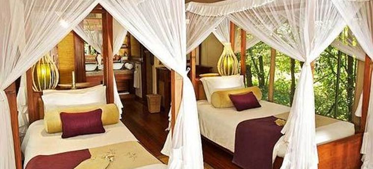 Hotel Mara Intrepids:  MASAI MARA NTL PARK