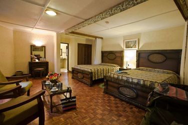 Hotel Mara Sopa Lodge Masai Mara Ntl Park: Photo 