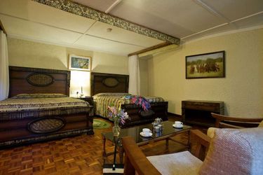 Hotel Mara Sopa Lodge Masai Mara Ntl Park: Photo 