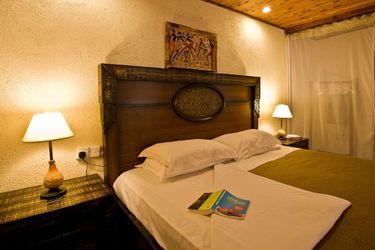 Hotel Mara Sopa Lodge Masai Mara Ntl Park: Photo 