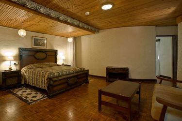 Hotel Mara Sopa Lodge Masai Mara Ntl Park: Photo 