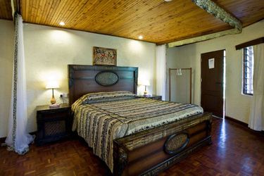 Hotel Mara Sopa Lodge Masai Mara Ntl Park: Photo 