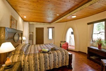 Hotel Mara Sopa Lodge Masai Mara Ntl Park: Photo 