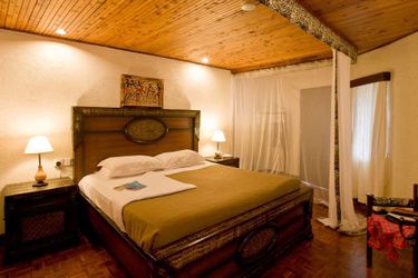 Hotel Mara Sopa Lodge Masai Mara Ntl Park: Photo 