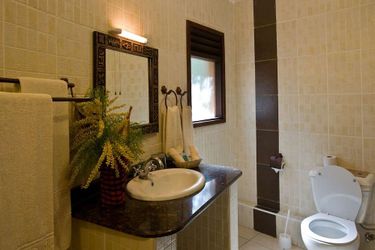 Hotel Mara Sopa Lodge Masai Mara Ntl Park: Photo 