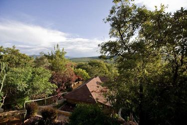 Hotel Mara Sopa Lodge Masai Mara Ntl Park: Photo 